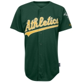 Baseball Jersey